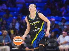 Bueckers diz que é tudo negócio com Fudd enquanto eles se preparam para a temporada