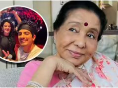 Tributo sincero dos irmãos Muchhal a Asha Bhosle – Exclusivo
