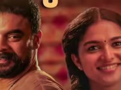 ‘Pallichattambi’ BO dia 8: filme de Tovino Thomas sofre queda acentuada