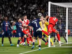 ‘Futebol inadequado’: torcedores criticam Piers Morgan após a abordagem selvagem do thriller épico de nove gols entre PSG e Bayern