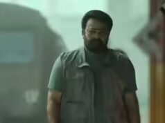 Pré-vendas de ‘Patriot’: filme de Mammootty chega a Rs 9 Cr em todo o mundo