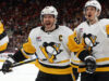 Sidney Crosby ultrapassa Steve Yzerman na lista de pontos de todos os tempos da NHL