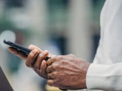 Chips a laser prometem redes sem fio internas mais rápidas e ecológicas em velocidades de gigabit