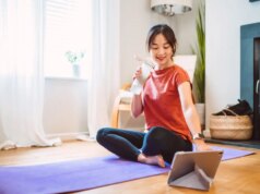 Os 7 melhores aplicativos de treino aprovados por especialistas em health