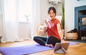 Os 7 melhores aplicativos de treino aprovados por especialistas em health