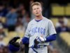 Pete Crow-Armstrong tem o pior dia de todos os tempos no Dodger Stadium depois de falar mal dos fãs de Los Angeles