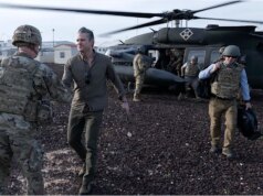 Mauro compara o resgate do coronel desaparecido pelo Irã à captura de Maduro, credita a preparação da inteligência