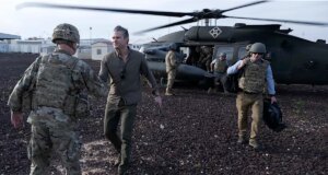 Mauro compara o resgate do coronel desaparecido pelo Irã à captura de Maduro, credita a preparação da inteligência