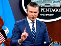 Hegseth anuncia fim da exigência militar de vacina contra gripe