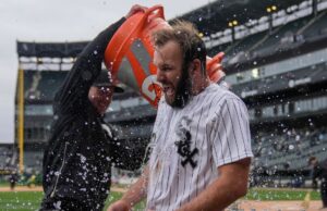 Tristan Peters, do Canadá, lança single de apresentação para White Sox x Blue Jays