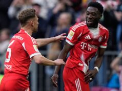 Bayern de Munique conquista mais um título da Bundesliga com vitória sobre o Stuttgart