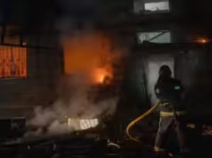 Guerra Rússia-Ucrânia: Milhares de violações relatadas quando uma breve trégua de Páscoa é quebrada