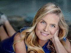 A ex-supermodelo Kim Alexis alerta que a positividade corporal pode se tornar “prejudicial à saúde”