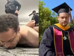 ‘Melhor hora para comprar uma arma… hoje’: arrepiante trilha on-line do suspeito por trás do tiroteio no jantar de Trump