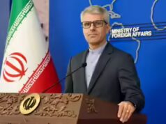 ‘Continuaremos a guerra…’: Irão rejeita trégua temporária; estabelece condições para negociações