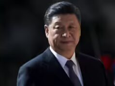 Após o fracasso das conversações EUA-Irão, a China propõe um plano de quatro pontos para a paz no Médio Oriente