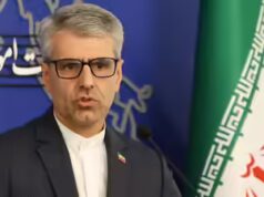 ‘Não pretendo negociar a qualquer custo’: o Irã descarta a segunda rodada de negociações com os EUA à medida que o prazo do cessar-fogo se aproxima