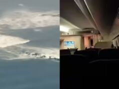 Japão emite aviso de terremoto ‘enorme’ após poderoso tremor de 7,5; Tsunami de 80 cm registrado – principais desenvolvimentos