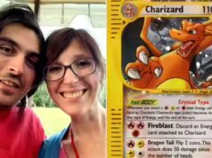Casamento compensado por cartas de Pokémon: homem encontra coleção ultra-rara no sótão depois de 20 anos e é vendida por um grande lucro inesperado