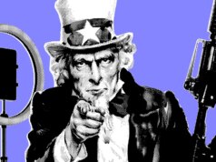 A nova period dos influenciadores da milícia