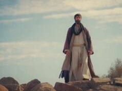 A última temporada de ‘Jesus Crown of Thorns’ chega à Fox Nation durante a semana mais sagrada do ano para o cristianismo