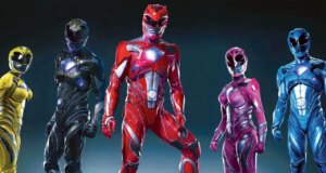Droga, a reinicialização de ‘Energy Rangers’ poderia ter tido quatro filmes