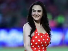‘Nenhuma mulher quer ser um troféu’: Preity reage ao ser chamada de troféu para Punjab Kings