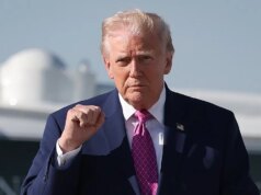 Pare de chamar isso de ousadia. O movimento Hormuz de Trump é a verdadeira pressão