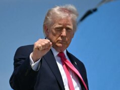 GLÓRIA DA MANHÃ: O presidente Trump deve rejeitar uma segunda Munique e manter-se firme novamente no Irã