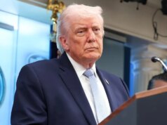 Trump alerta que ‘toda a civilização morrerá esta noite’, enquanto oficial iraniano pede correntes humanas em torno de usinas de energia