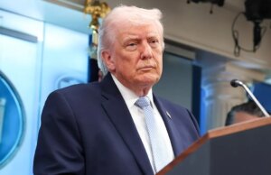 Ameaça de Trump ao Irã desperta pedidos de sua destituição, mas um democrata diz que esforço ‘não é realista’