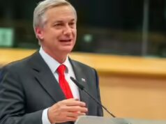 Kast do Chile visitará Argentina para primeira viagem ao exterior