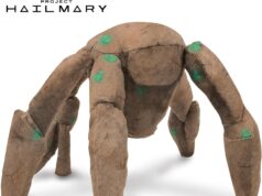 Eles já estão tentando Child Yoda Rocky do ‘Projeto Hail Mary’