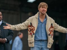 ‘Mission Hail Mary’ não será transmitido tão cedo