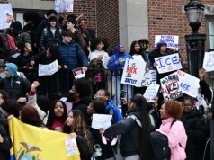 Boletim Fox Information Campus Radicals: Professores Dem preparam ‘soldados de infantaria’, justiça serviu ao grupo anti-Israel