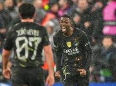 Paris Saint-Germain vence o Liverpool e avança às semifinais da Liga dos Campeões