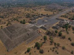 Tiroteio mortal em native turístico histórico deixa um morto e vários feridos, pois o motivo não está claro