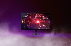 O novo monitor de jogos OLED da Sony atinge incríveis 540 Hz a 1440p