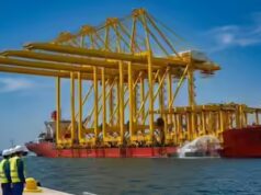 Catar retoma tráfego marítimo completo, todos os navios são permitidos a partir de domingo