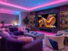 As TVs Micro RGB estavam por toda parte na CES, mas o QM8L da TCL poderia envergonhá-las
