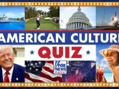 Questionário sobre cultura americana: teste suas propostas presidenciais e o apetite dos astronautas