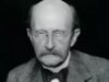 Citação do dia de Max Planck: “A ciência não pode resolver o mistério remaining da natureza. E isso porque, em última análise, nós próprios somos parte do mistério que estamos a tentar resolver.”