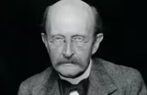 Citação do dia de Max Planck: “A ciência não pode resolver o mistério remaining da natureza. E isso porque, em última análise, nós próprios somos parte do mistério que estamos a tentar resolver.”