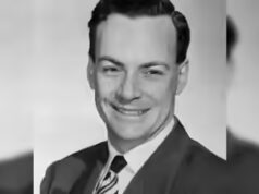 Citação do dia de Richard P. Feynman: “O que um tolo pode entender, outro pode.”