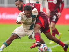 Caderno da MLS: TFC devastado por lesões enfrenta problemas após início sólido