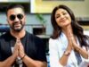 Raj Kundra busca justiça em caso de pornografia: ‘Se eu for culpado, castigue-me’