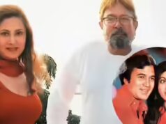 Tribunal rejeita o apelo de Anita para reconhecimento authorized de relacionamento com Rajesh Khanna