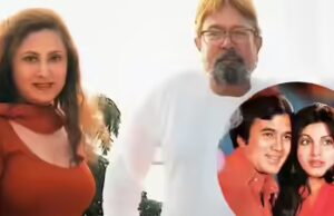 Tribunal rejeita o apelo de Anita para reconhecimento authorized de relacionamento com Rajesh Khanna