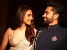 Jackky Bhagnani diz que está em uma situação difícil com Rakul Preet Singh
