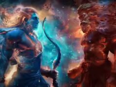 Fãs furiosos questionam por que o teaser do Ramayana foi lançado pela primeira vez em Los Angeles, não na Índia